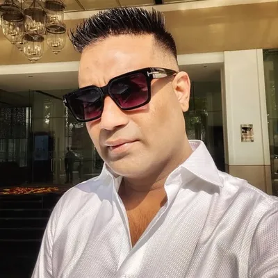 Dj Sandy YYC profile