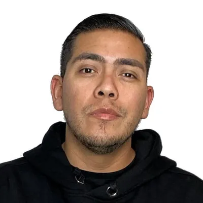 Jimmy Armando Santarosa profile