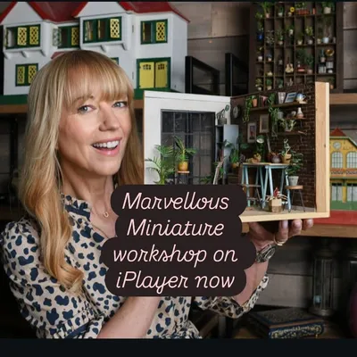Sara Cox profile