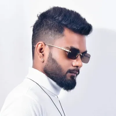 DJ Scoob Official profile
