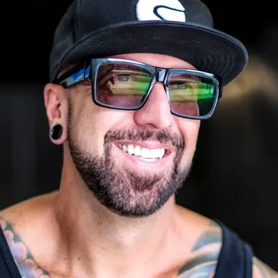 Scott Schroer (Scotty Boy) profile