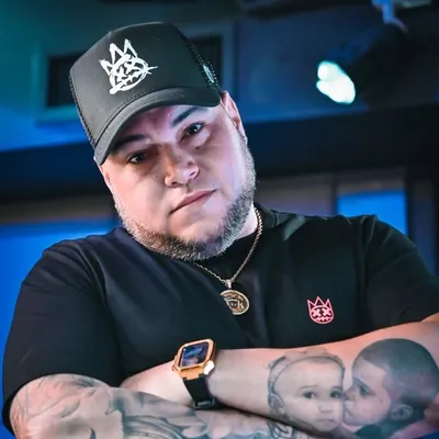 William Jr Walther profile