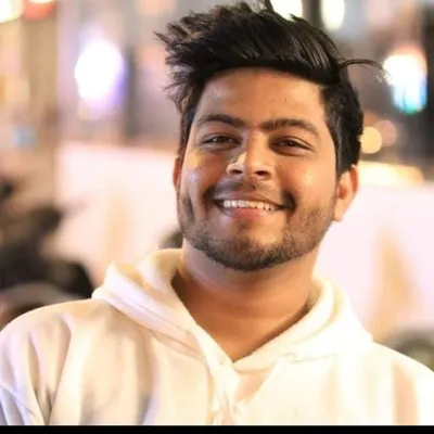 MOHAMMED SHABAZ profile