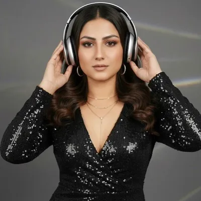 Sunaina sharma