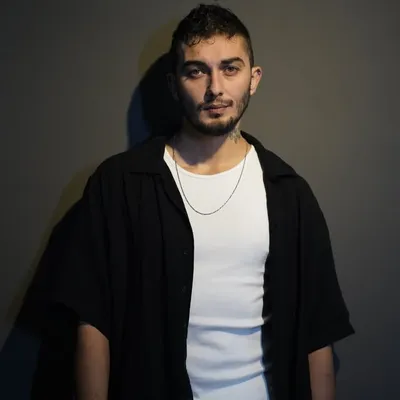 Serdar Pınar profile