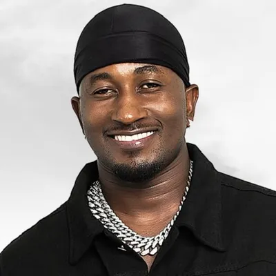 Harmonize official Dj profile