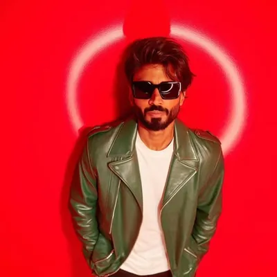 DJ Shadow Dubai profile