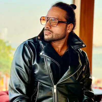 Lalit subhash satam profile