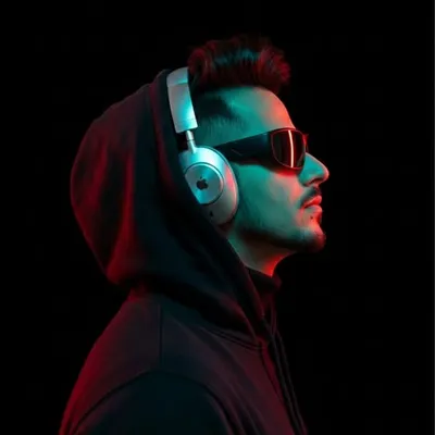 DJSHiLL profile