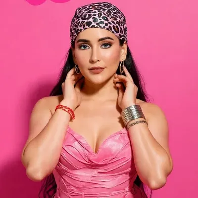 SHIVANI OBEROI profile