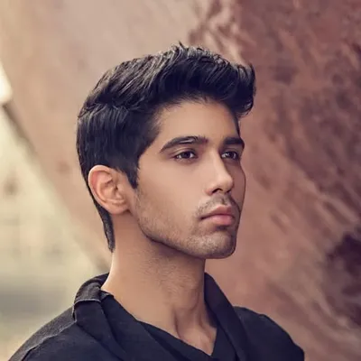 Shub Arora profile