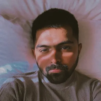 Siddharrth Shah profile