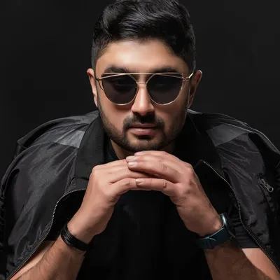 Siddharth Rao profile