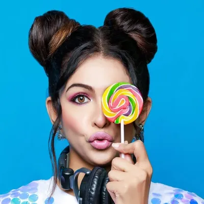 Simrata choudhary profile