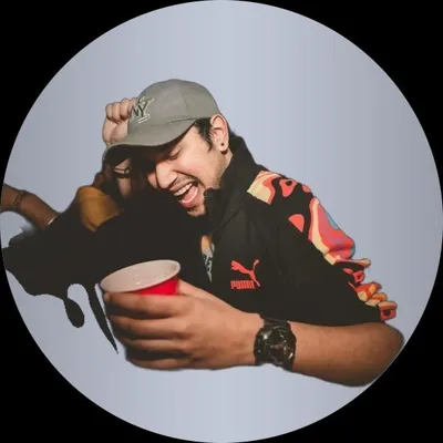 SIN | SANCHIT GARG profile