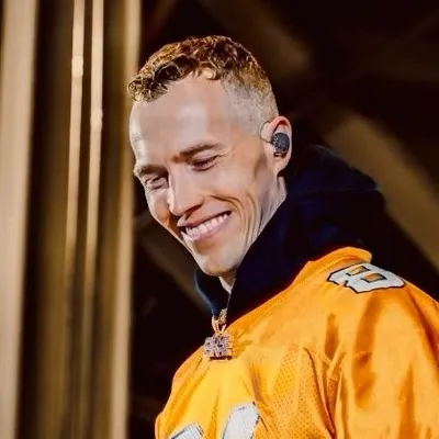 DJ Skee profile