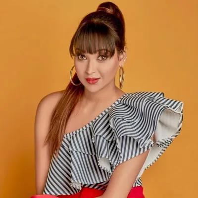 Smita Mehta profile