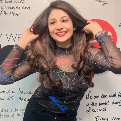 Sneha Agarwal profile