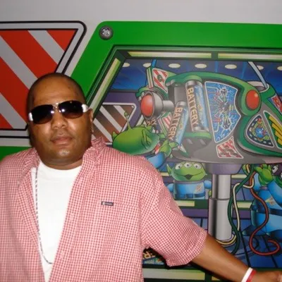 CEO DJ SPEED profile