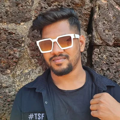 Srinu Bns Ęxclusive profile