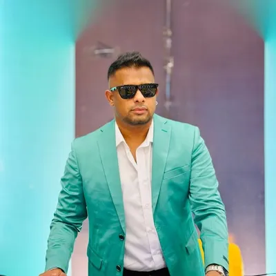 DJ SUJAY profile