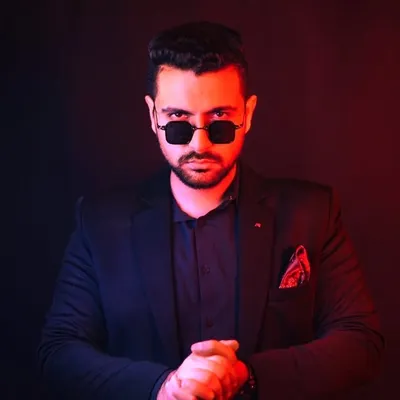 DJ Sunny Deepak profile