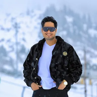 Sunny Raheja profile