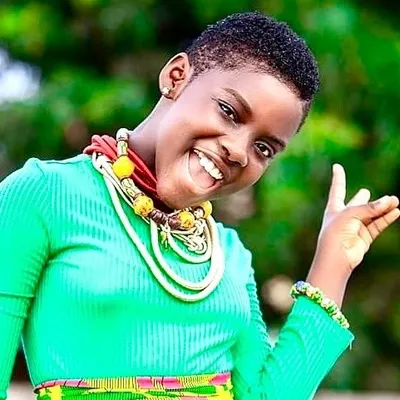 DJ SWITCH GHANA (Award Winner) profile