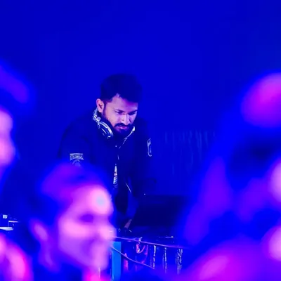 Tappu Navneet Shukla profile