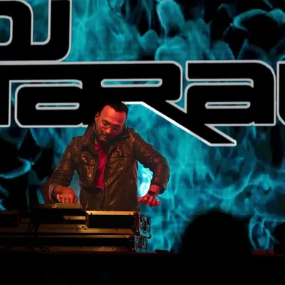 Dj Taral profile