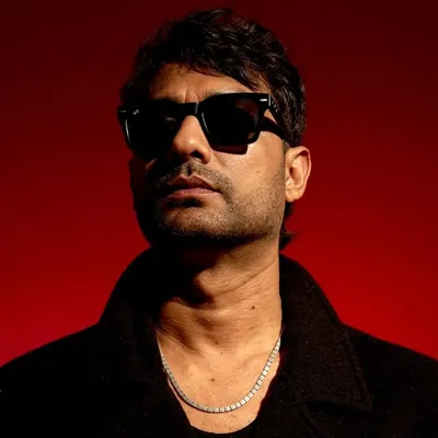 Dj Tejas profile