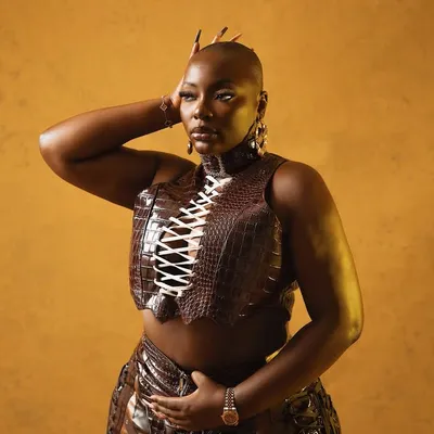 TGarbs | Thee Baldie Baddie profile