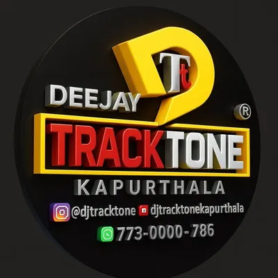 DJ TRACKTONE® KAPURTHALA +917730000786 profile
