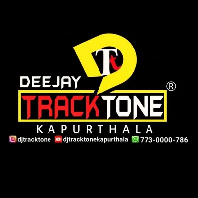 Dj Tracktone Kapurthala ( 773 0000 786 ) profile