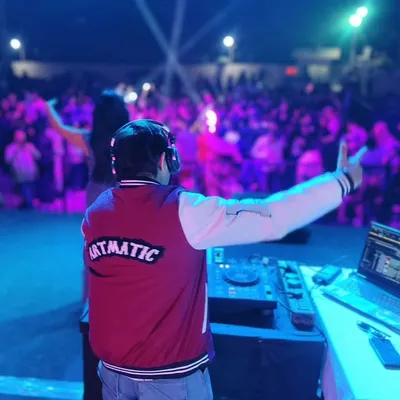 Traxeon | DJ | New Delhi profile