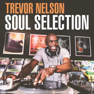 Trevor Nelson profile