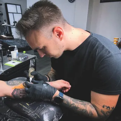 DjukaSixx | Tattoo Artist Belgrade โข Tetoviranje Beograd ๐ท๐ธ profile
