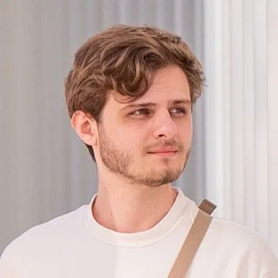 Duncan Massink profile