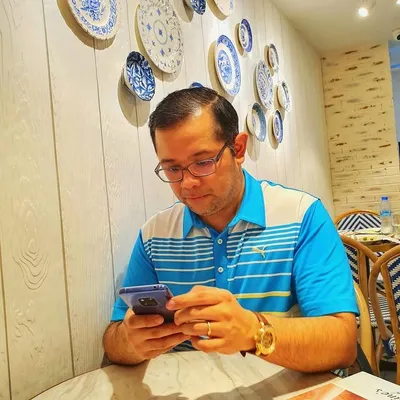 DJun Tajanlangit profile