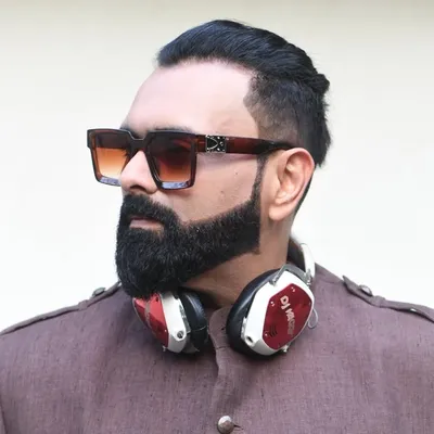 Vikram Vaghani profile