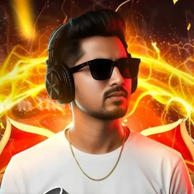 DJ Vaibhav In The Mix official profile