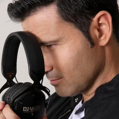 Dj Valdi profile