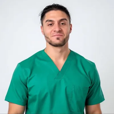 Matthew Varacallo MD profile