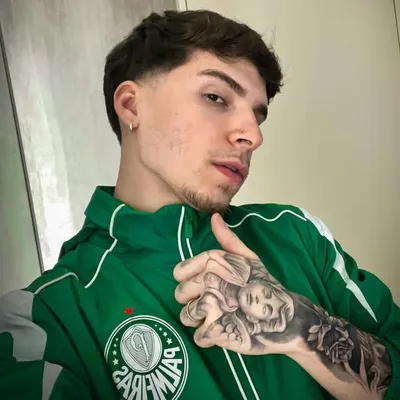 Dj Viegas profile