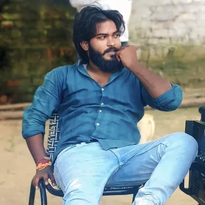 Vinay Rao profile