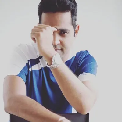 Vipul Khurana Instagram profile photo