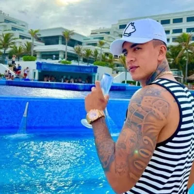 Wesley Calixto profile
