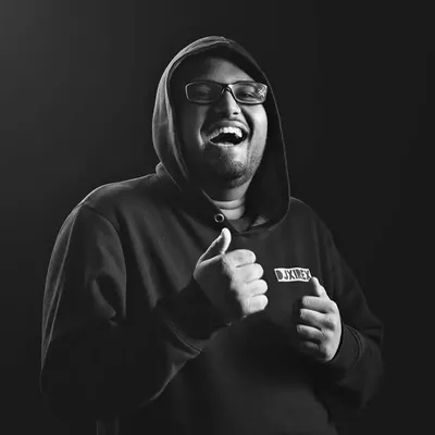 Eric Xavier | DJ Xirex profile
