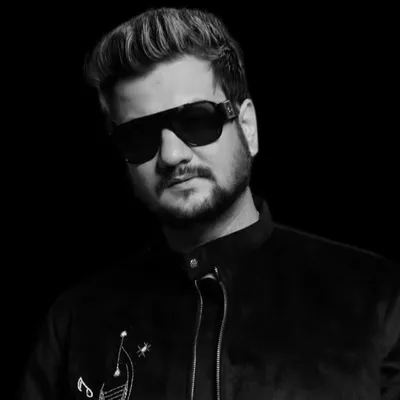 Yash Patel profile