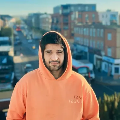 Dj yogii profile